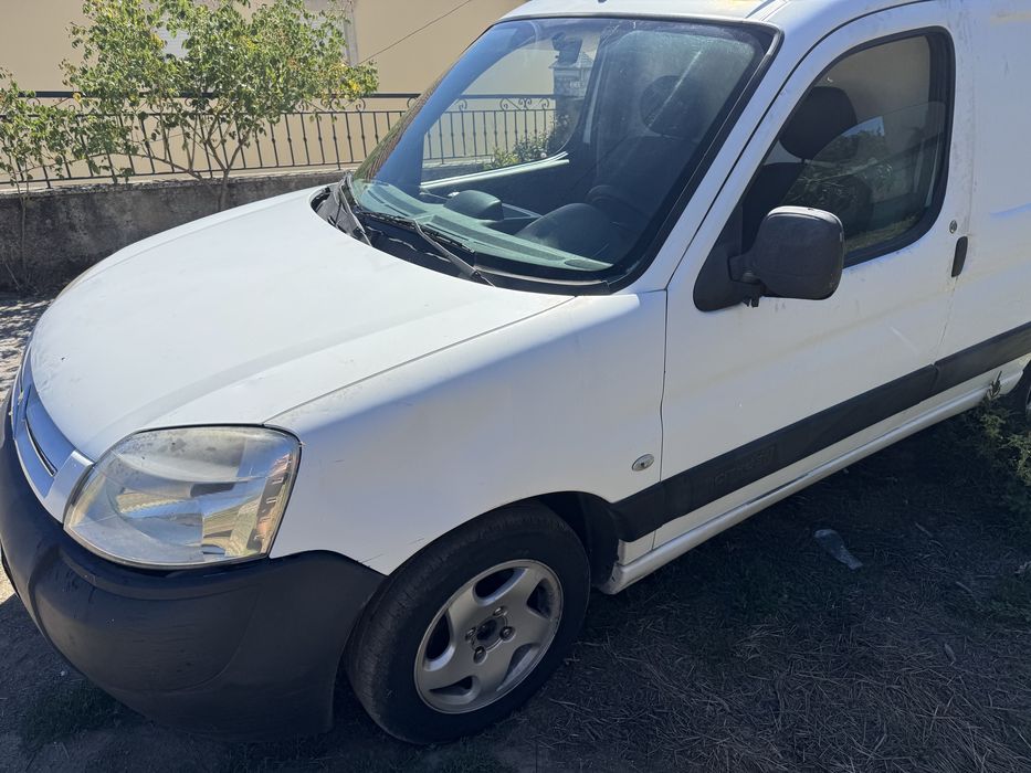 Citroen berlingo HDI