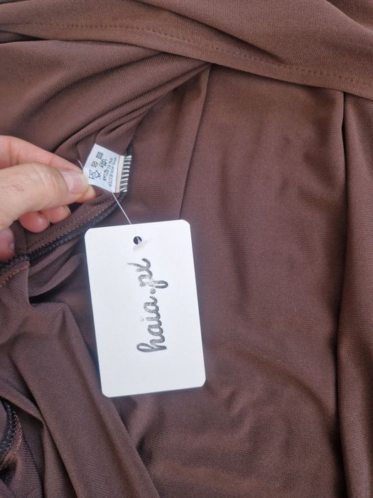 Sukienka maxi l/xl