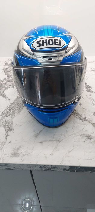 Kask motocyklowy Rumpus NXR