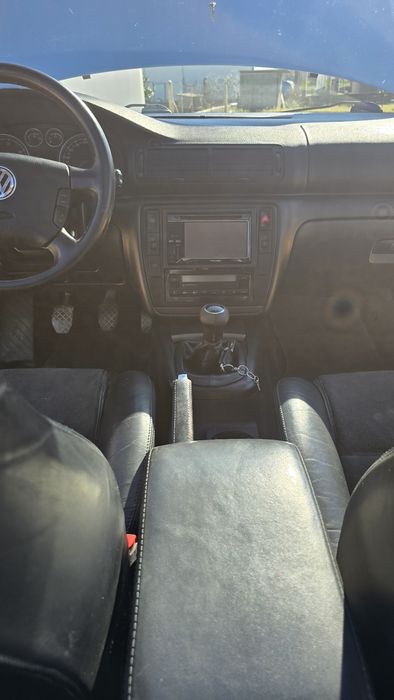 Volkswagen Passat 130 TDI