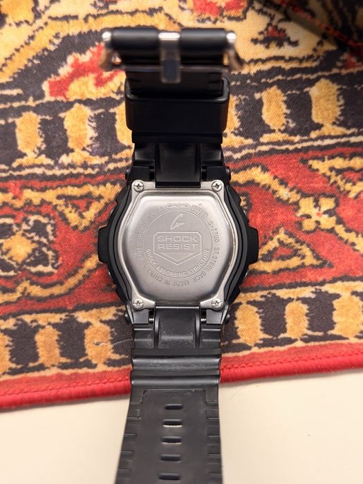 Zegarek g-shock G-7700-1er