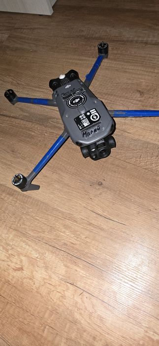 Дрон  DJI Mavic( Мавік,мавік) 3T, особистий