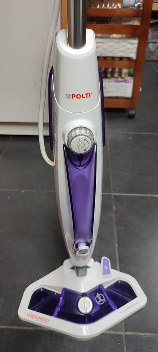 Máquina Vapor POLTI Vaporetto SV440
