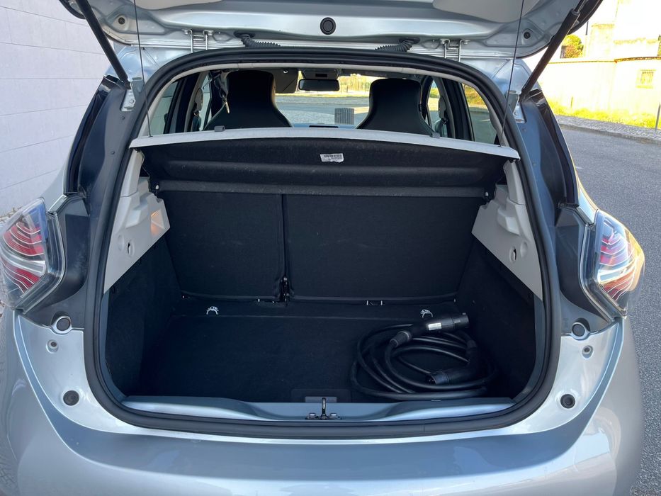 Vendo Renault Zoe 50