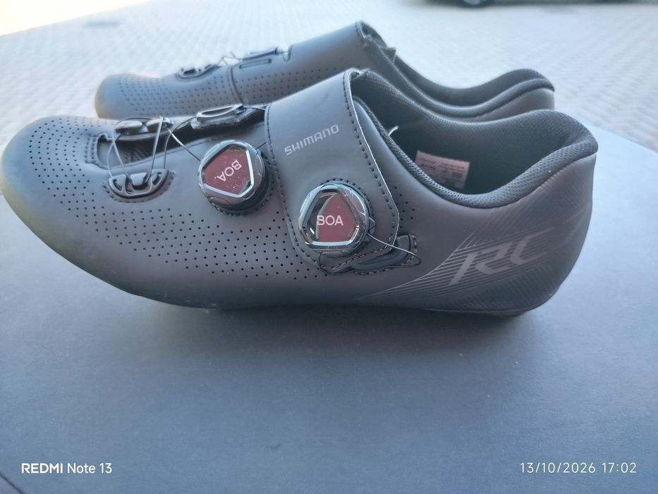 Sapatilhas Shimano