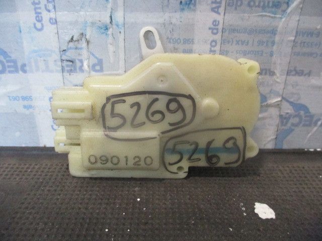 Fechadura / fecho da mala HONDA Insight (ZE2)