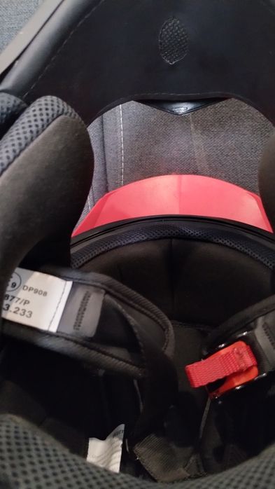 Sprzedam kask crossowy KXD PRO