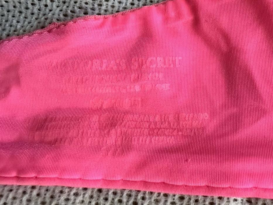 Бюстгальтер VS