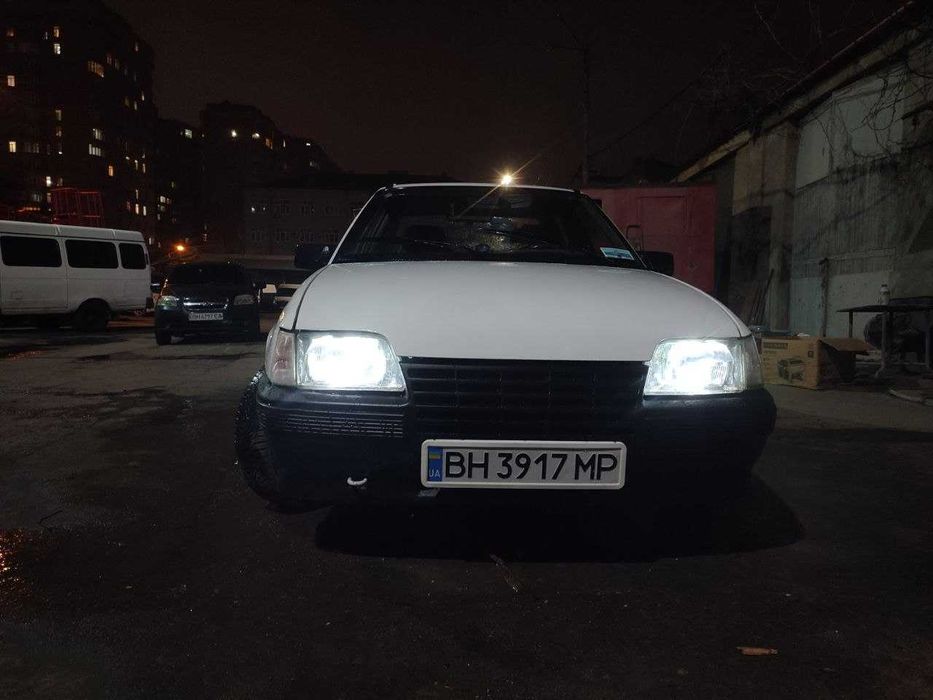 Продаж авто Opel Kadett 1.3 Бензин