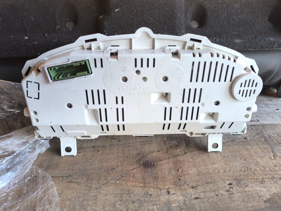 Land Rover Defender Puma (negociável)