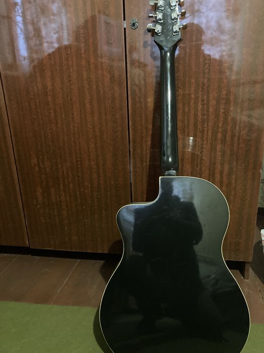 Гитара Trembita з чохлом