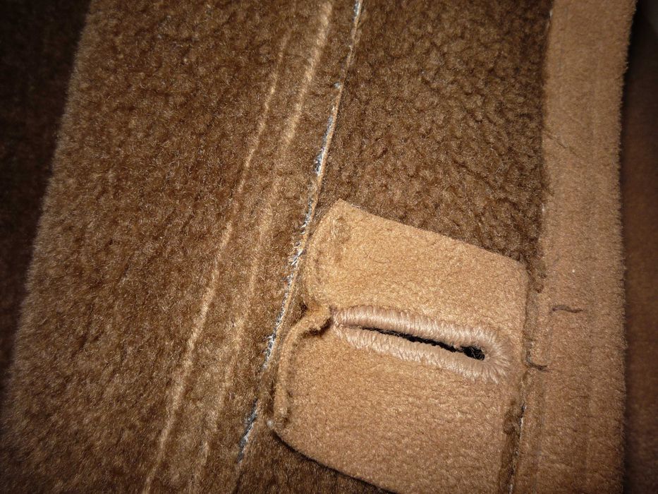 Пальто мужское межсезонное