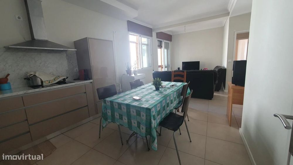 Apartamento T3 Para Arrendamento NO Centro DE Arcos DE Valdevez
