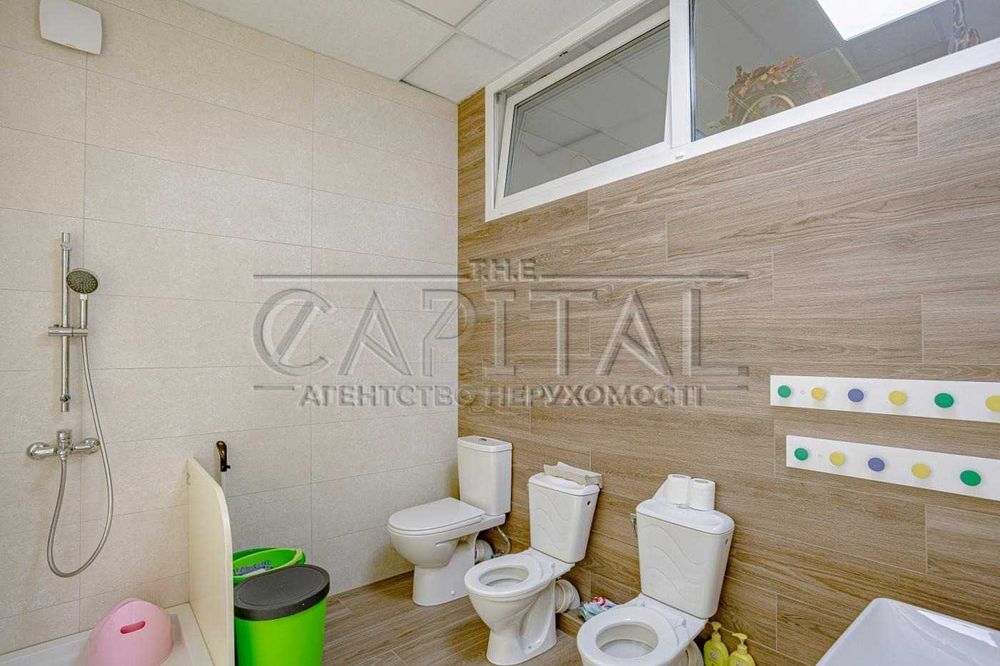 Продажа здания Голосеевский район, ул. Метрологическая, 56