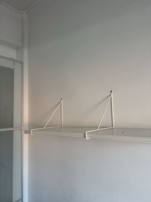 Prateleiras IKEA