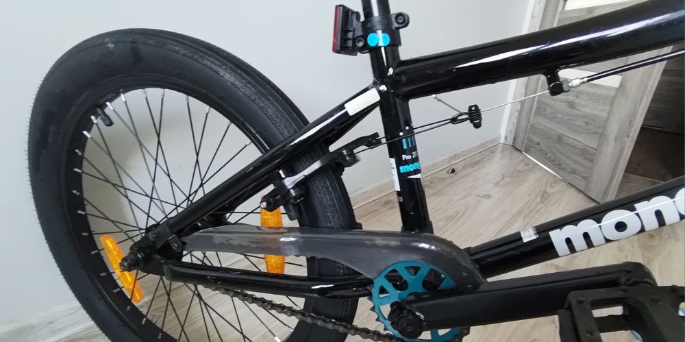 BMX  Mongoose Ritual 500 20