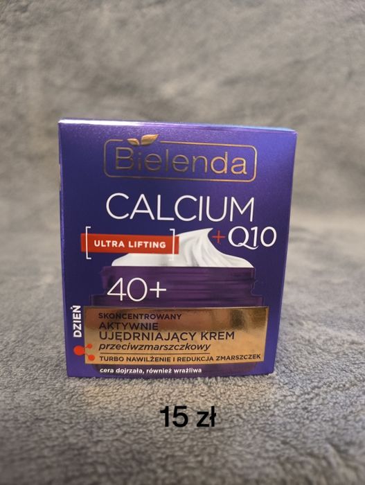 Bielenda krem 40+