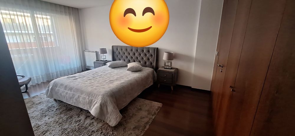 T3 em Tenões – Zona Premium de Braga