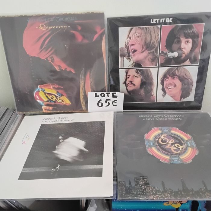 Vinil King Krimson