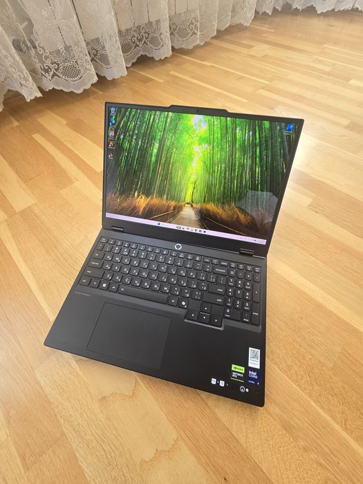 Lenovo Legion 5 15IAX10 u9275hx/32gb/1tb/rtx5070 8gb