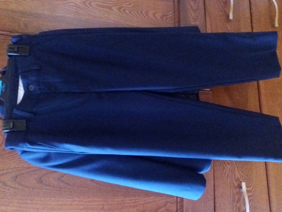 Шкільна форма