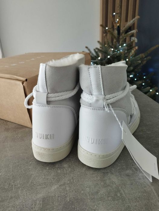 Buty Śniegowce Iniukii