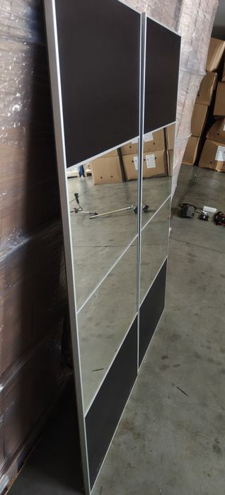 Portas roupeiros IKEA Pax