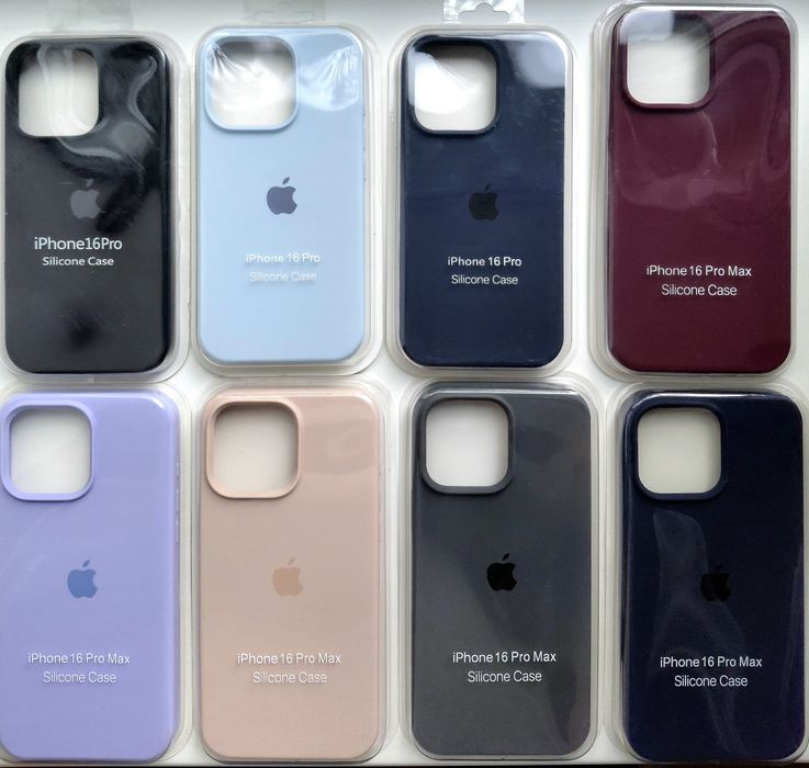 Чехол для Iphone 16 pro max