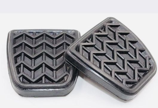 Накладки педали Toyota Avensis Hilux Previa колпак ковпак