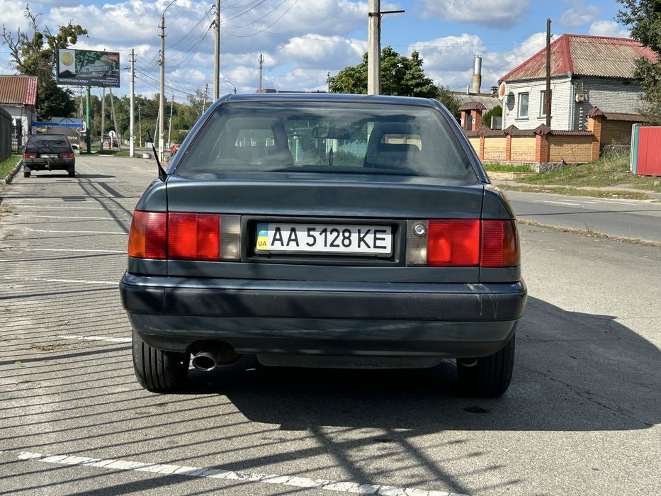 AUDI 100 c4 2.3 aar