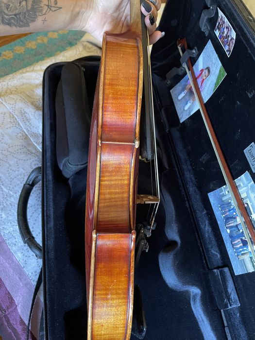 Vendo Viola D’ Arco