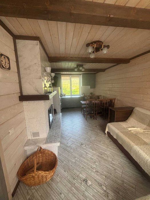 Продаж котеджу в Карпатах_N