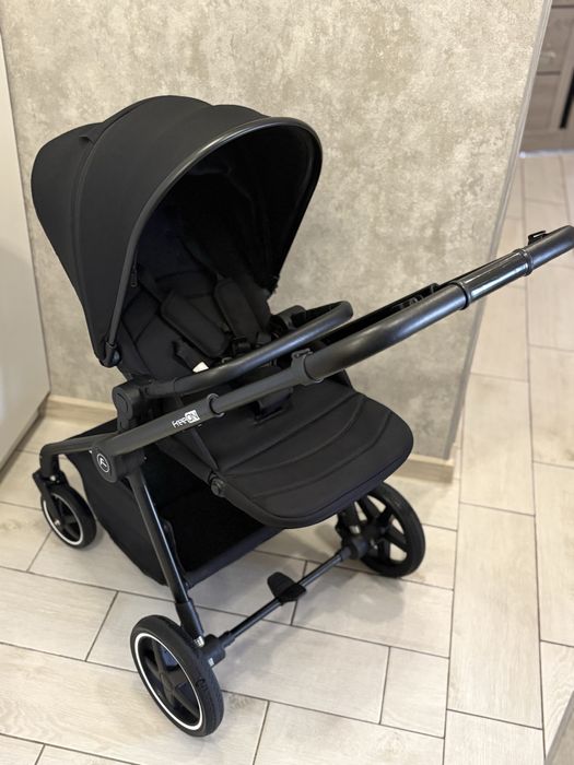 Коляска 3 в 1 коляска 2в1