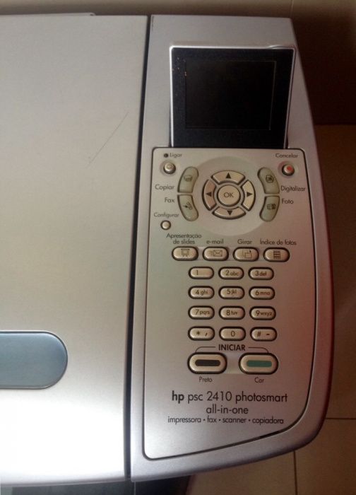 Hp multi-function printer64585128651778123