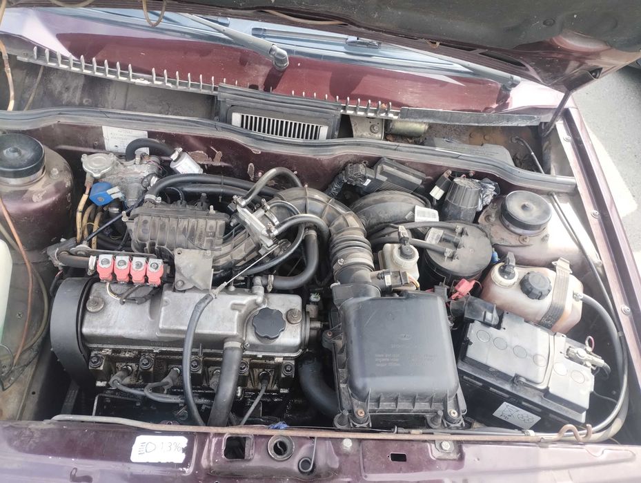 Продам  ВАЗ-2113 2010р