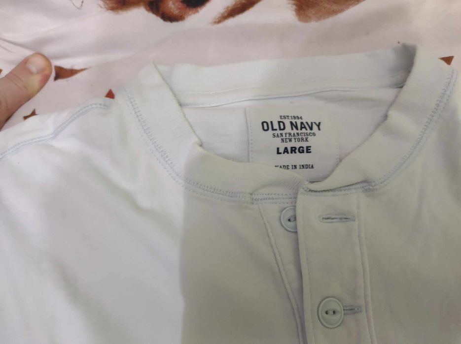 Koszulka męska Lonsdale