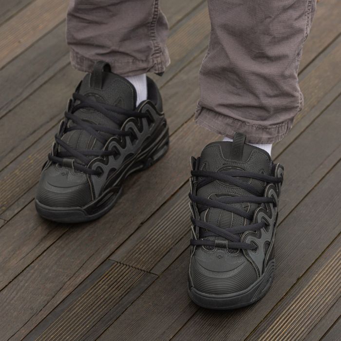 БЕЗ ПРЕДОПЛАТИ!!! кросівки Osiris D3 2001 36-45