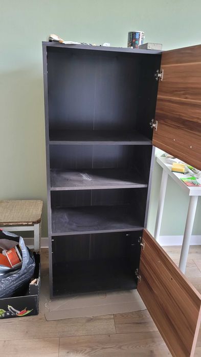 Szafka regał NIE ikea