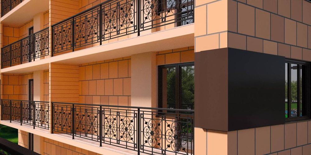 2-кімнатна квартира 77,5 кв.м. з АОГВ. 709$/кв.м. Будинок зданий та заселений.