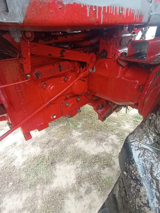 Продам трактор Т25