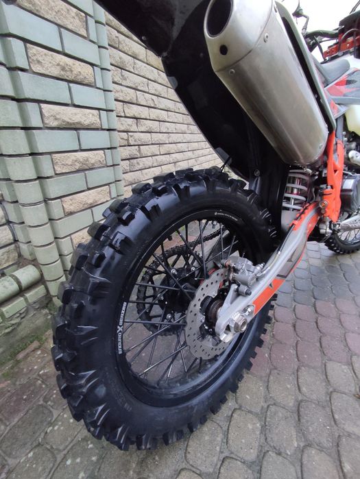 Kovi lite 300 2025 (не ктм, gns, husqvarna)