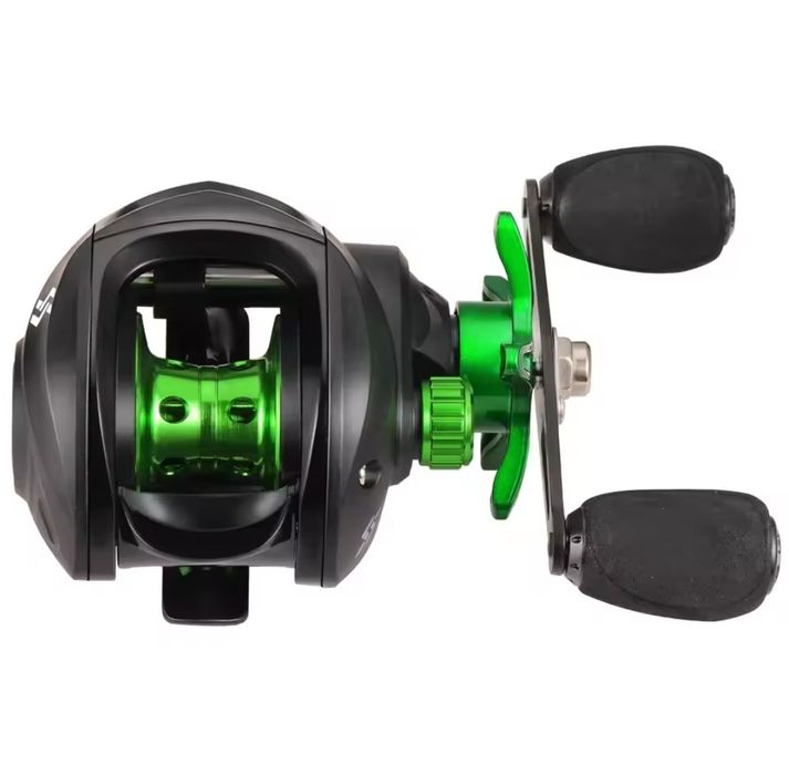 Катушка безинерционная  Kobra CB640