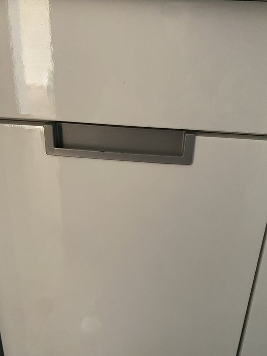 Espelho de Wc com luz