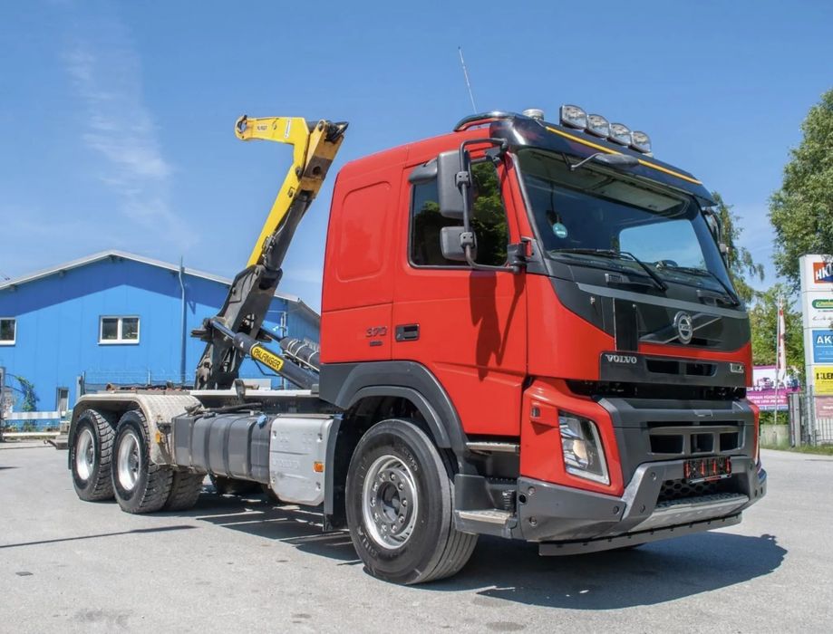 Volvo