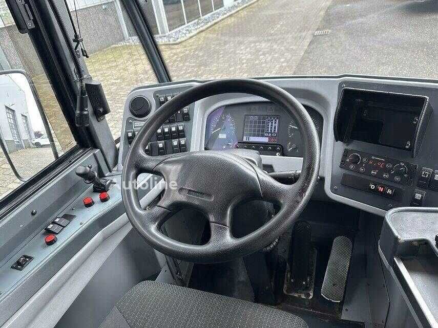 Міський автобус  VDL Ambassador 2012 в доброму стані. 85 місць