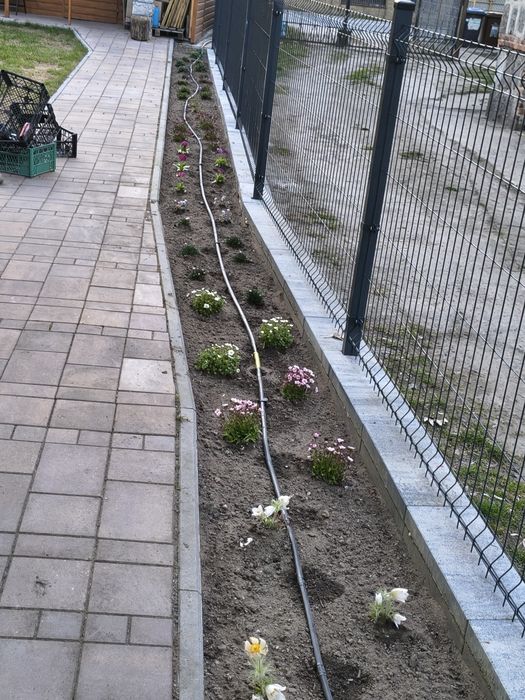 Usługi ogrodnicze wertykulację odśnieżanie trawniki koszenie opryski na mszczyce cme komary trawniki nawadniania kora przygotowanie do zimy