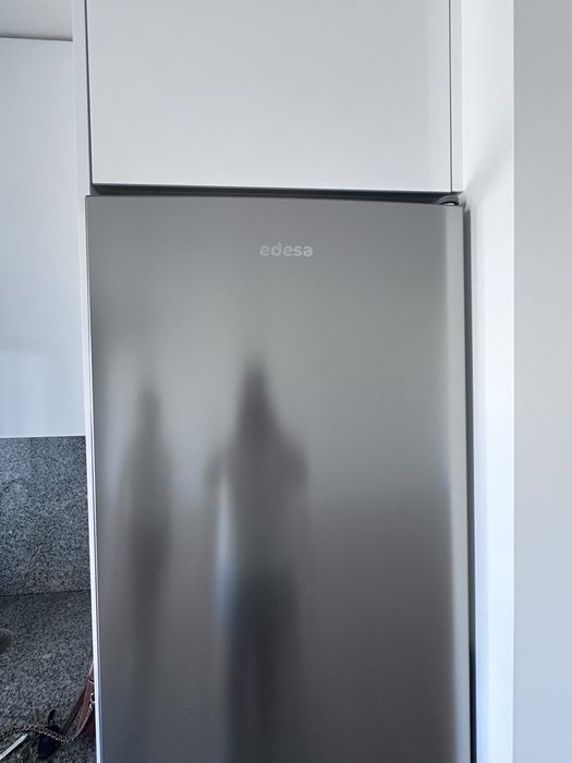 Frigorifico combinado Edesa