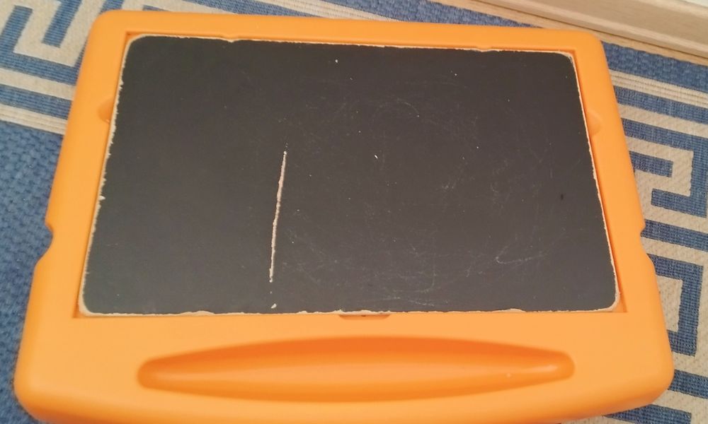 Secretária de criança Smoby