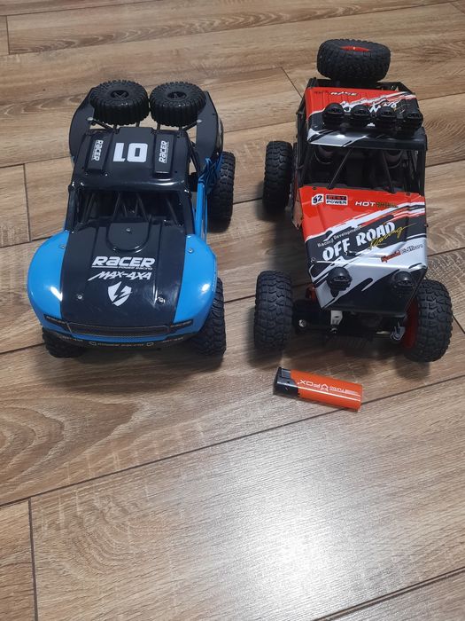 Б/в автомобіль джип  іграшка