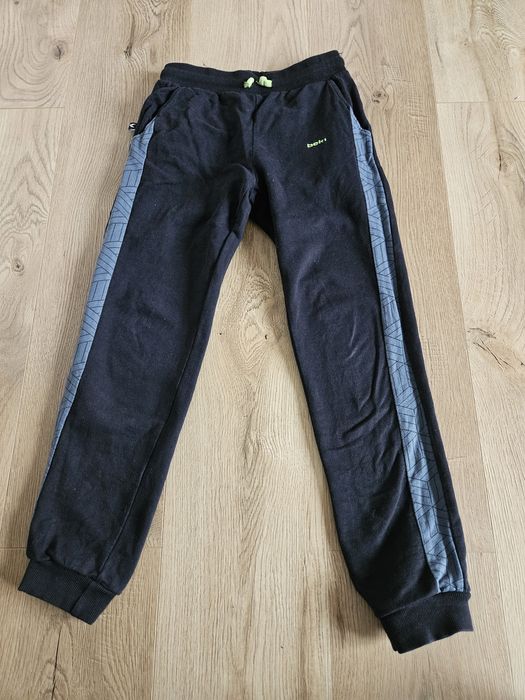 Spodnie bekkin 134
